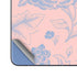 Rose Quartz & Serenity Floral Galaxy Z Fold5 5G Skin